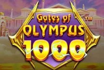 Gates of Olympus 1000 Slot Review